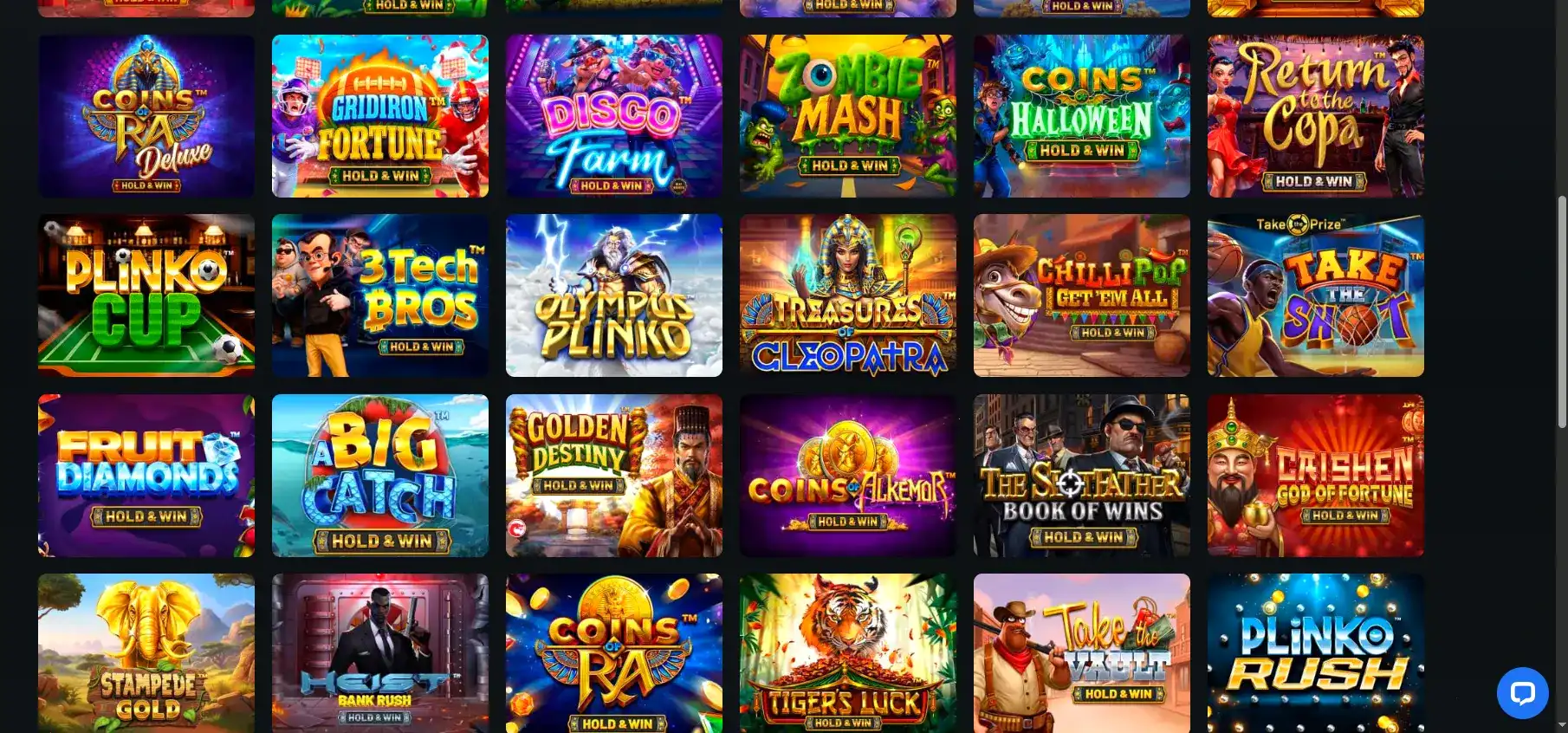 Мобильное приложение Twin casino на смартфоне
